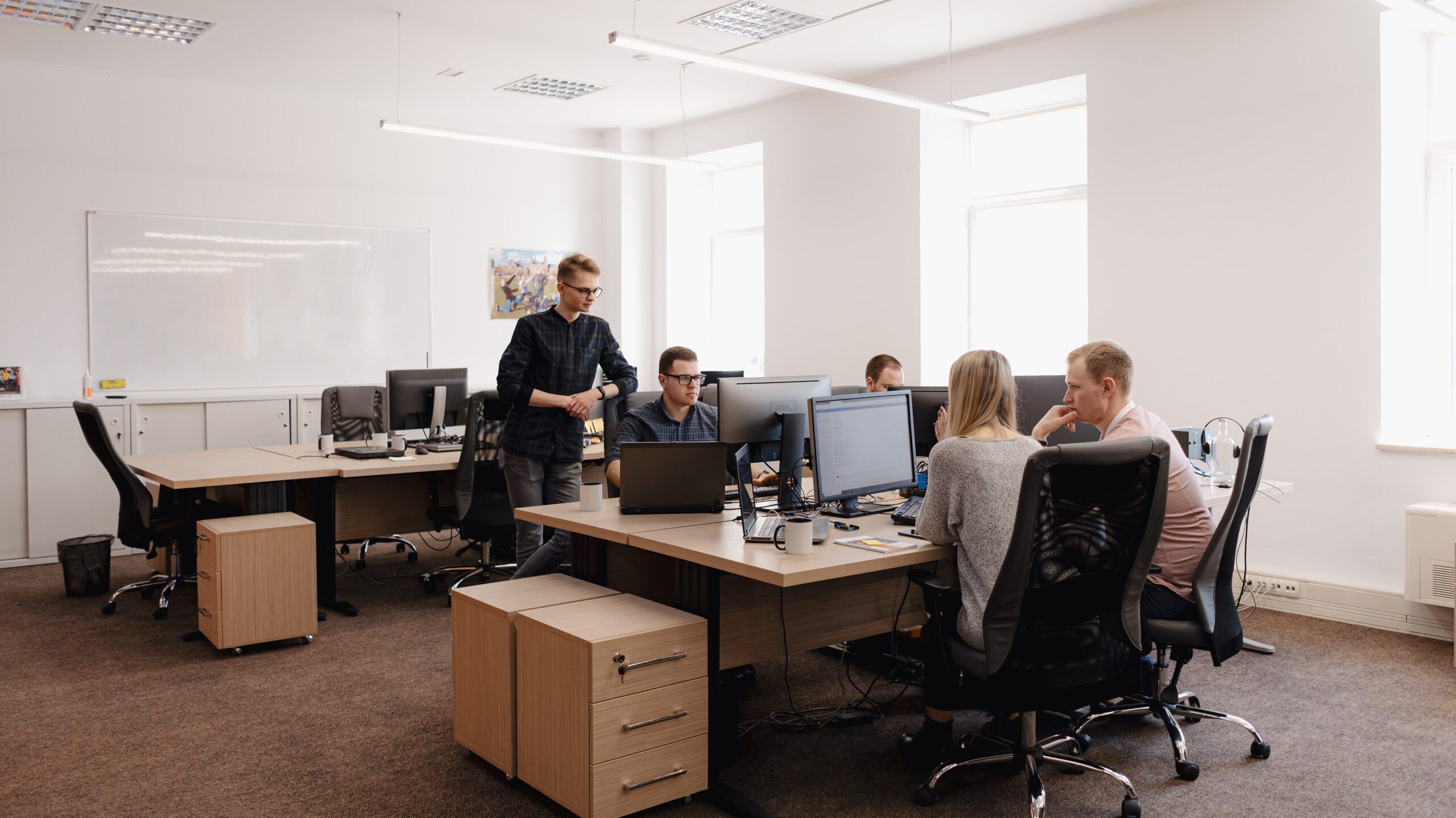 Experience the power of teamwork with Divine Timing Virtual Assistant. Our dedicated team works together to provide efficient and effective support for your business.